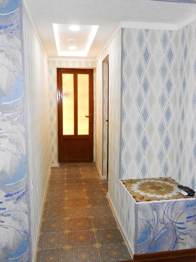 Colibri Traditional Guest House Samarkand Exterior photo